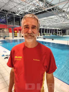 Beisitzer: Andreas Krüger